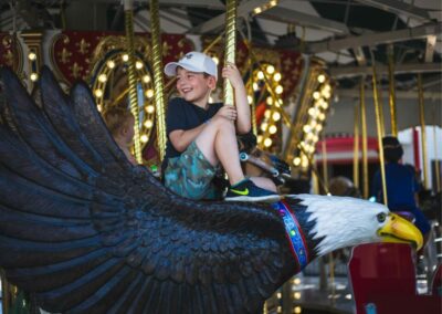 Carousel