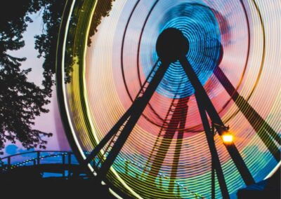 Ferris Wheel