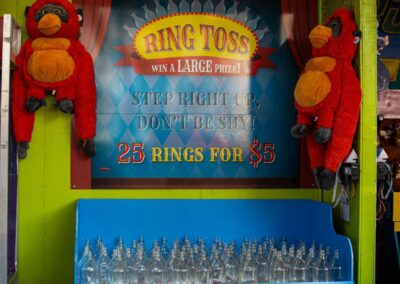 Ring Toss