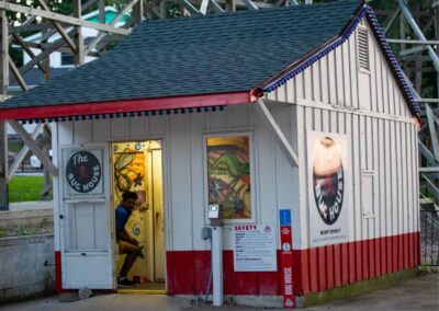 The Bug House